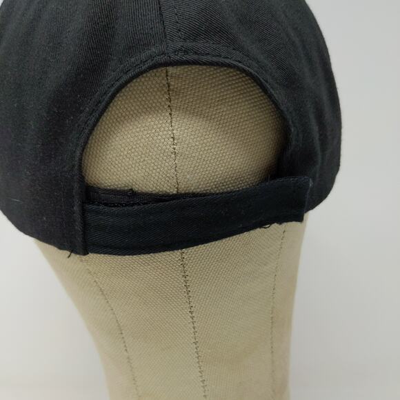 Deutschland Germany Strapback Hat 4 Star Embroidered Logo Adjustable - Picture 8 of 10